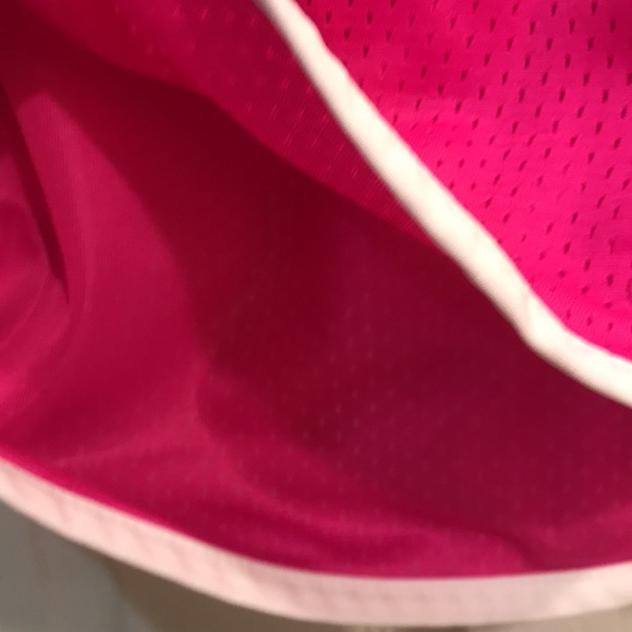 ⚡️FINAL PRICE⚡️ Champion Pink Shorts - Picture 6 of 8